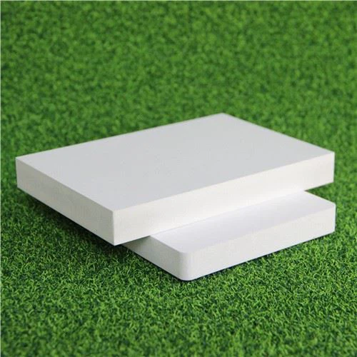 4x8 PVC penová doska