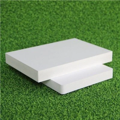 4x8 PVC penová doska