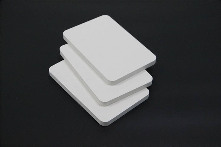 PVC Celuka Foam Board