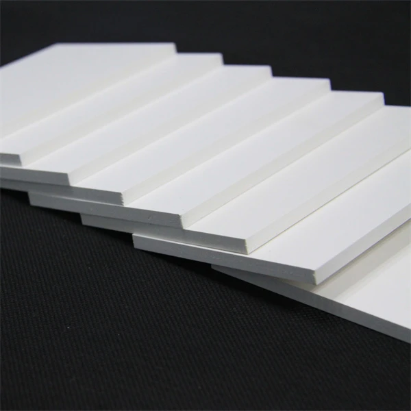 5mm Advertising PVC Foam Board