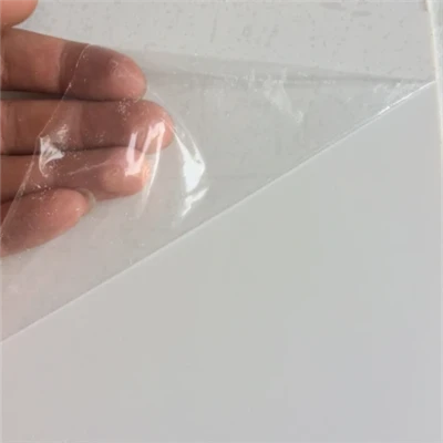 PVC penová doska na ochranu povrchu