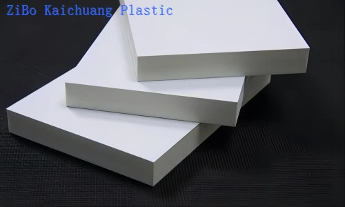PVC cabinet board1 PVC cabinet board1